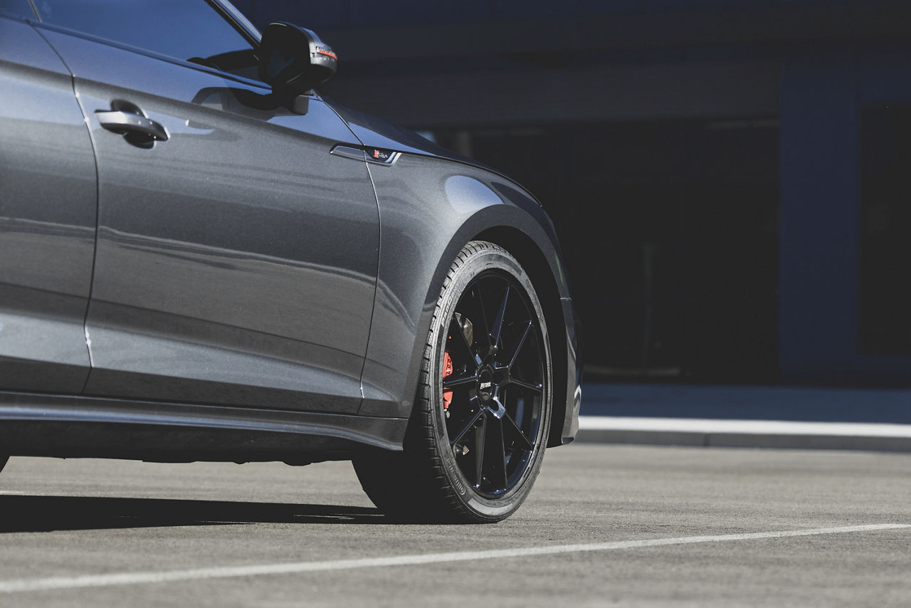 2024 Audi A5