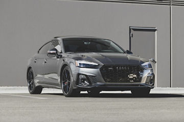2024 Audi A5