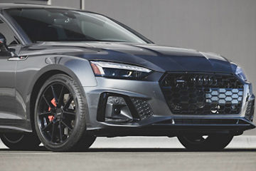 2024 Audi A5