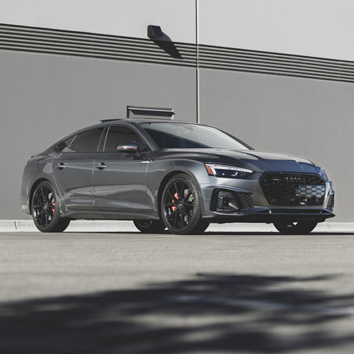 2024 Audi A5