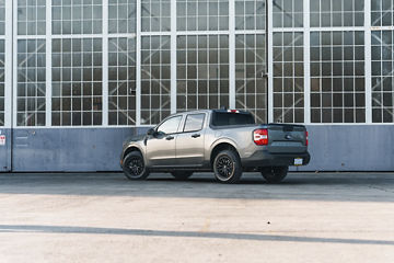 2024 Ford Maverick