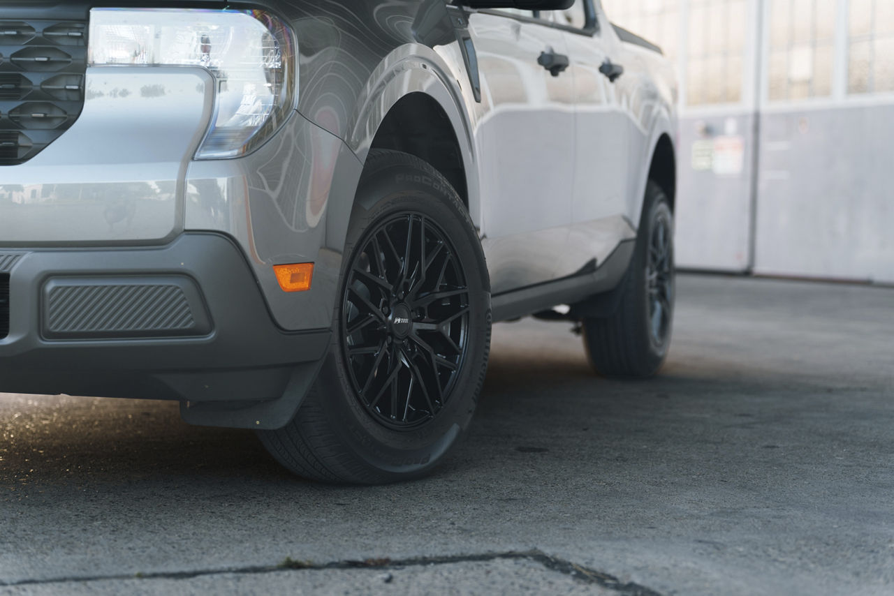 2024 Ford Maverick