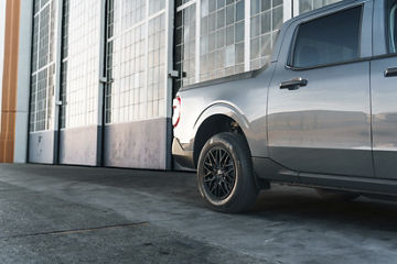 2024 Ford Maverick