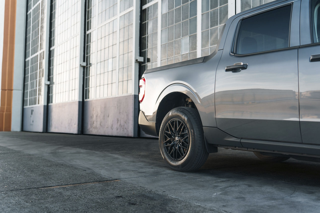 2024 Ford Maverick