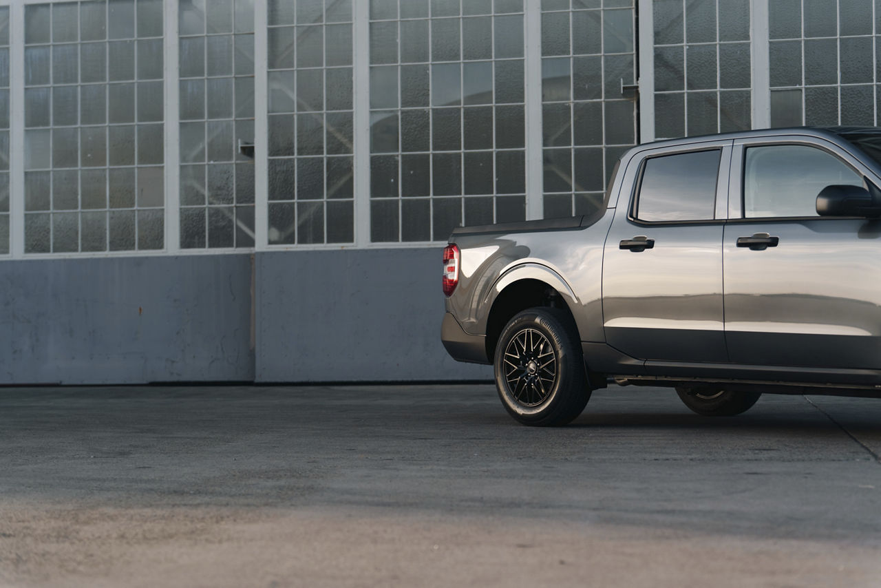 2024 Ford Maverick
