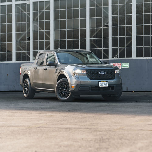 2024 Ford Maverick