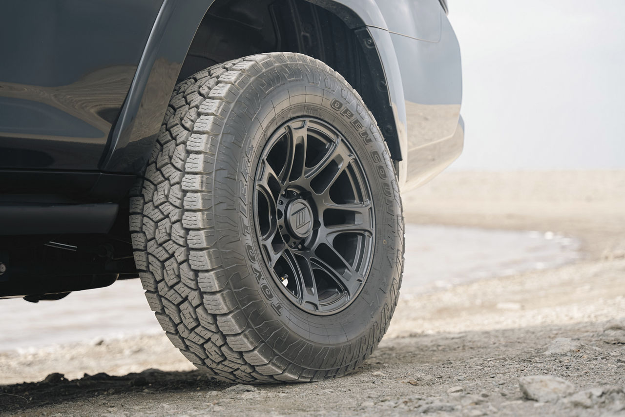 2022 Toyota 4Runner