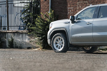 2022 GMC Sierra Denali