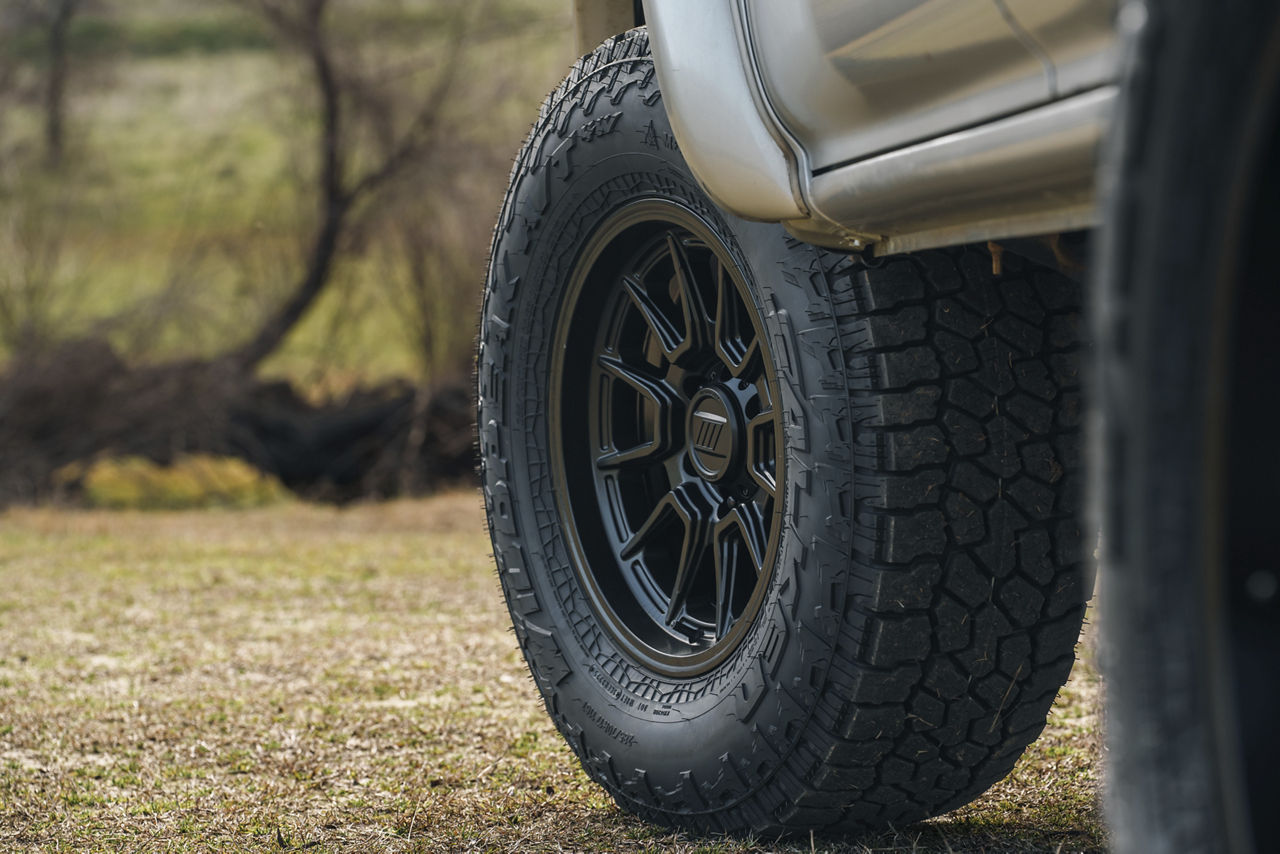 1995 Toyota 4Runner