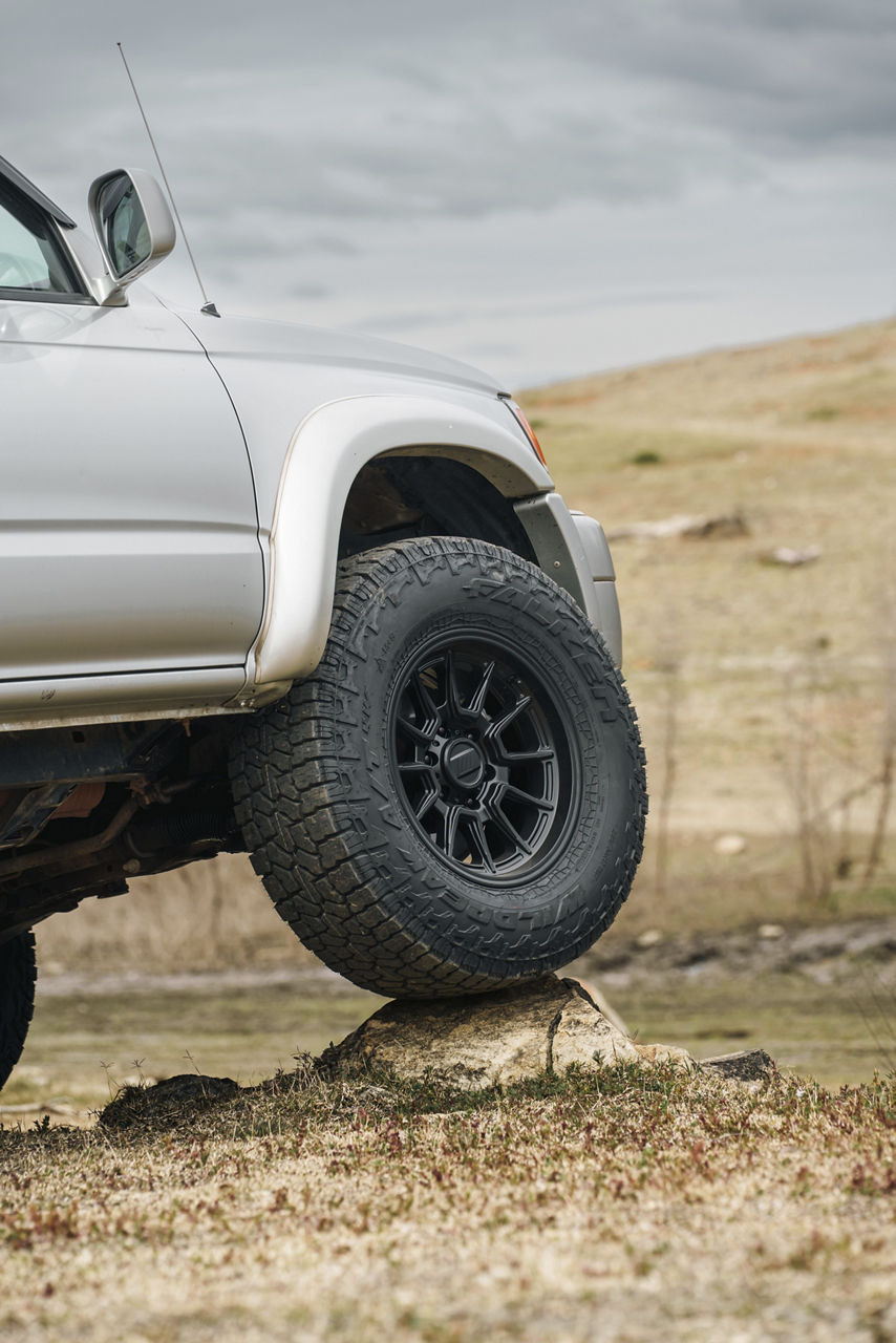 1995 Toyota 4Runner