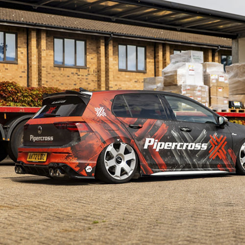 2023 Volkswagen Golf R