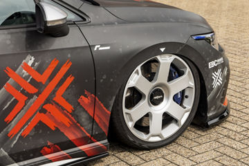2023 Volkswagen Golf R