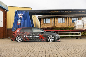 2023 Volkswagen Golf R