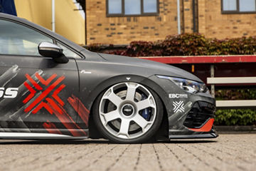 2023 Volkswagen Golf R