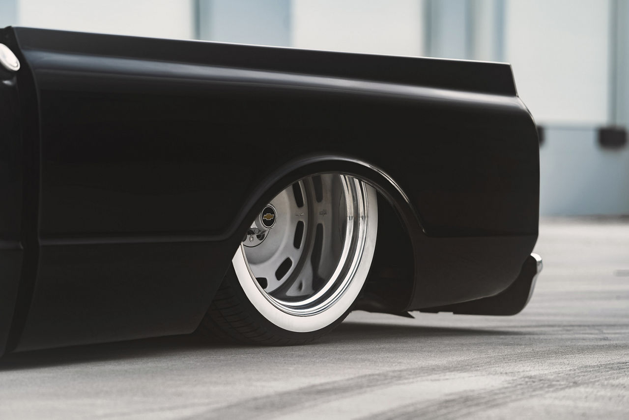 1967 Chevrolet C10