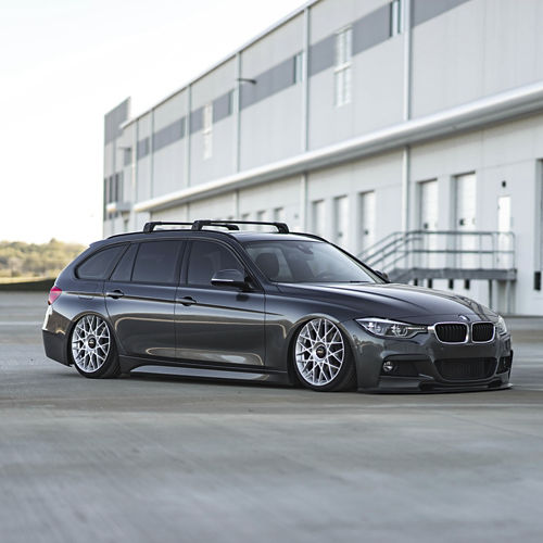 2018 BMW 330i X-Drive