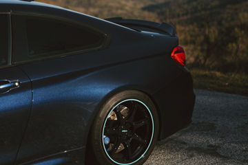 2019 BMW M4