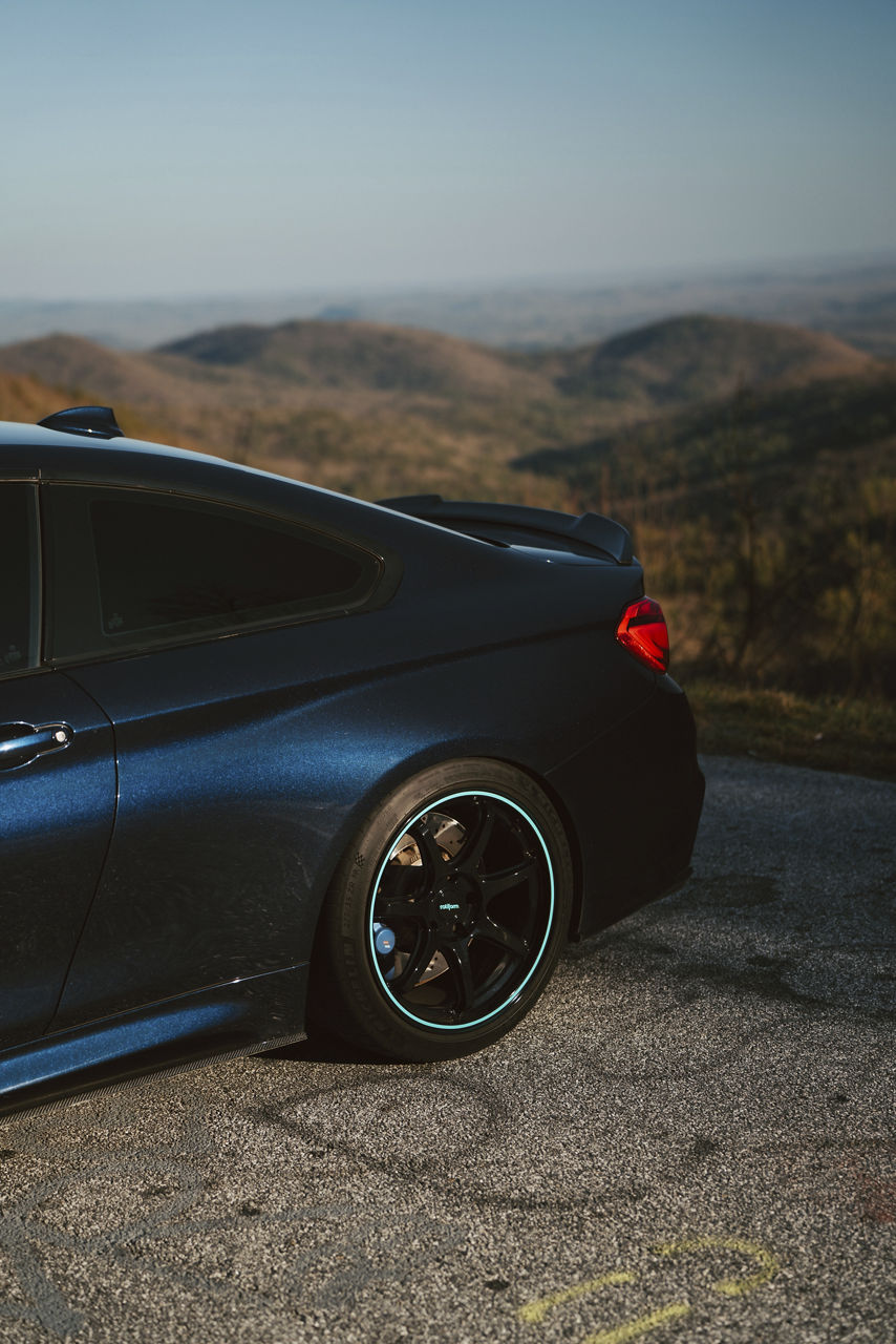2019 BMW M4
