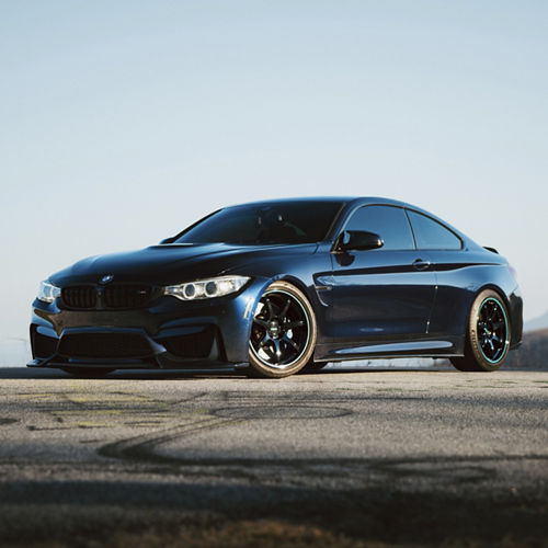 2019 BMW M4