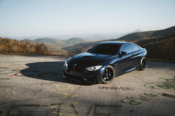 2019 BMW M4