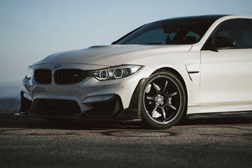 2019 BMW M4