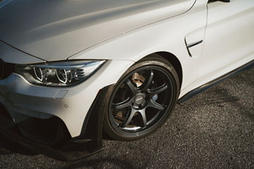 2019 BMW M4