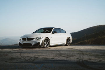 2019 BMW M4