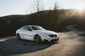 2019 BMW M4