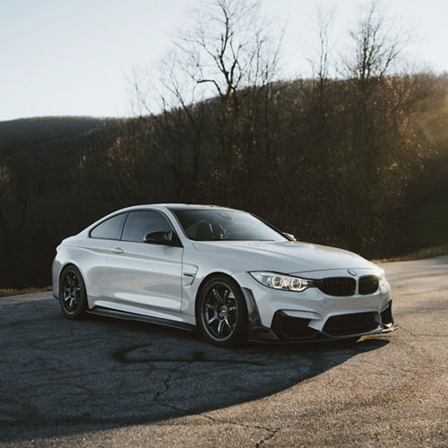 2019 BMW M4