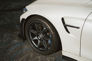 2019 BMW M4