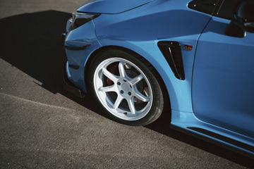 2024 Toyota GR86