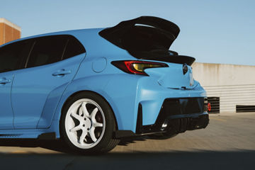 2024 Toyota GR86