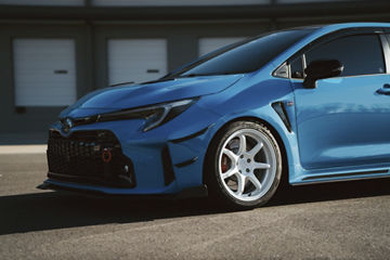 2024 Toyota GR86