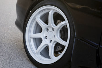 1994 Nissan Skyline R34