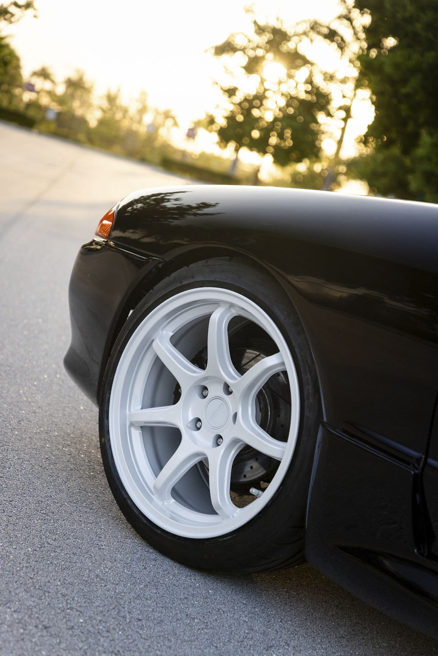 1994 Nissan Skyline R34