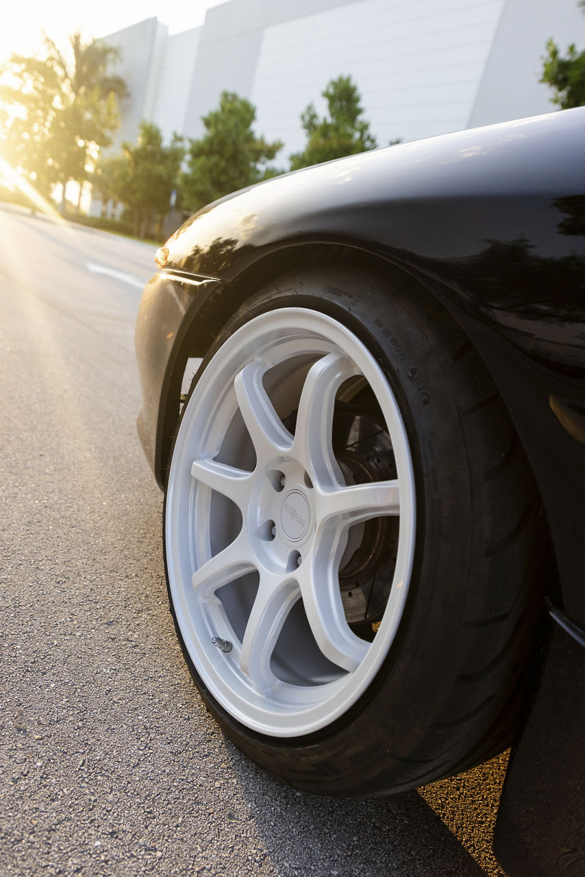 1994 Nissan Skyline R34