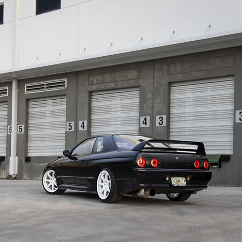 1994 Nissan Skyline R34