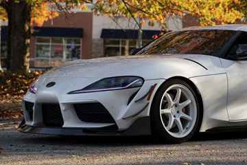 2023 Toyota Supra