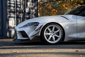 2023 Toyota Supra