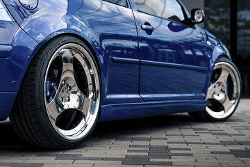 1999 Volkswagen Golf MK4