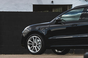2019 Porsche Macan