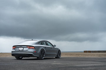 2018 Audi S7