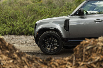 2022 Land Rover Defender