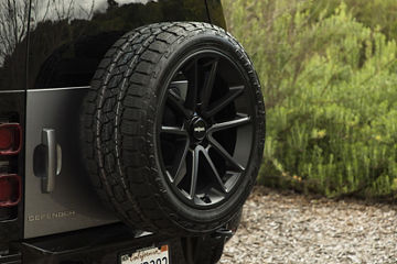 2022 Land Rover Defender