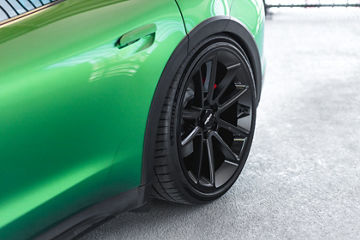 2022 Porsche Taycan