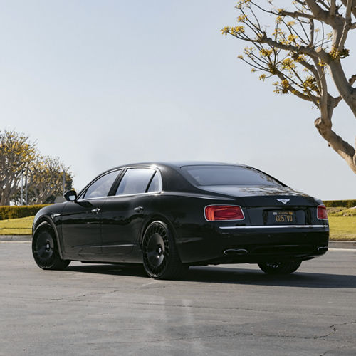 2015 Bentley Flying Spur