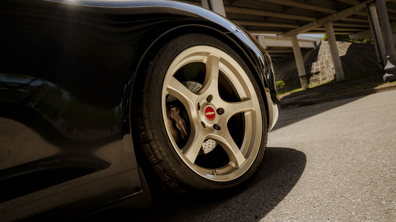 2019 Porsche 911