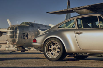 2018 Porsche 911