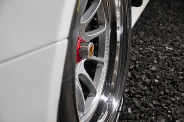 2025 Porsche GT4R Kellymoss