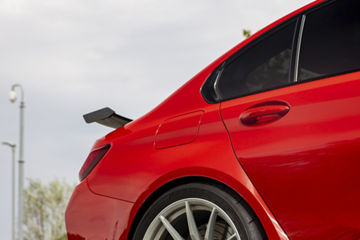 2023 BMW M3